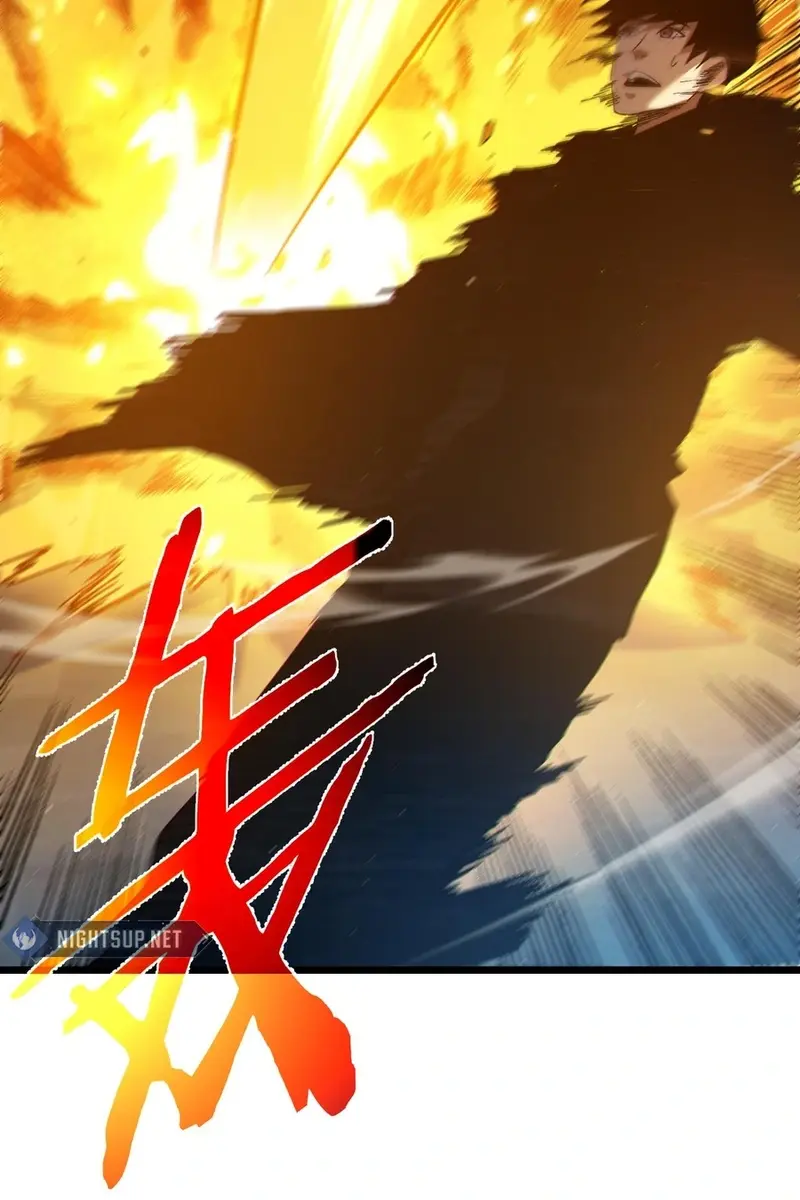 I Rely on My Invincibility to Deal Tons of Damage Passively Chapter 94 Page 118