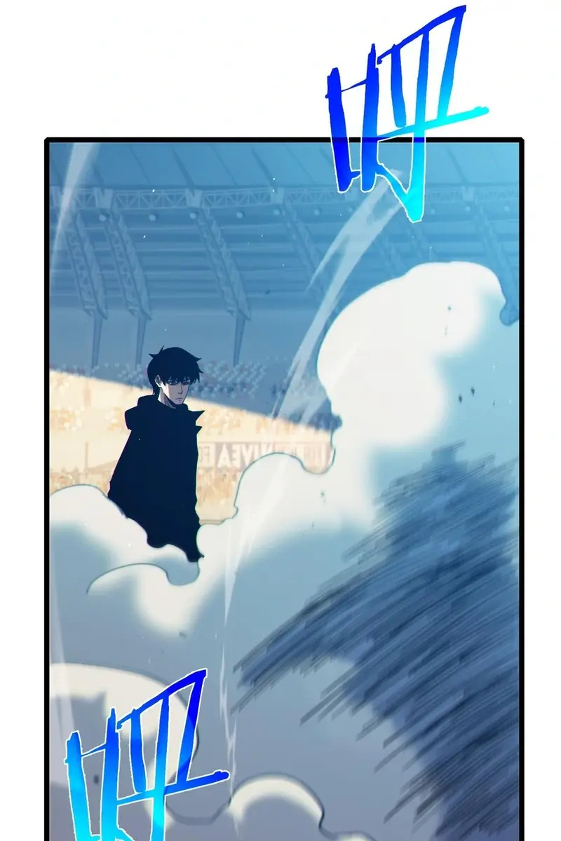 I Rely on My Invincibility to Deal Tons of Damage Passively Chapter 94 Page 119