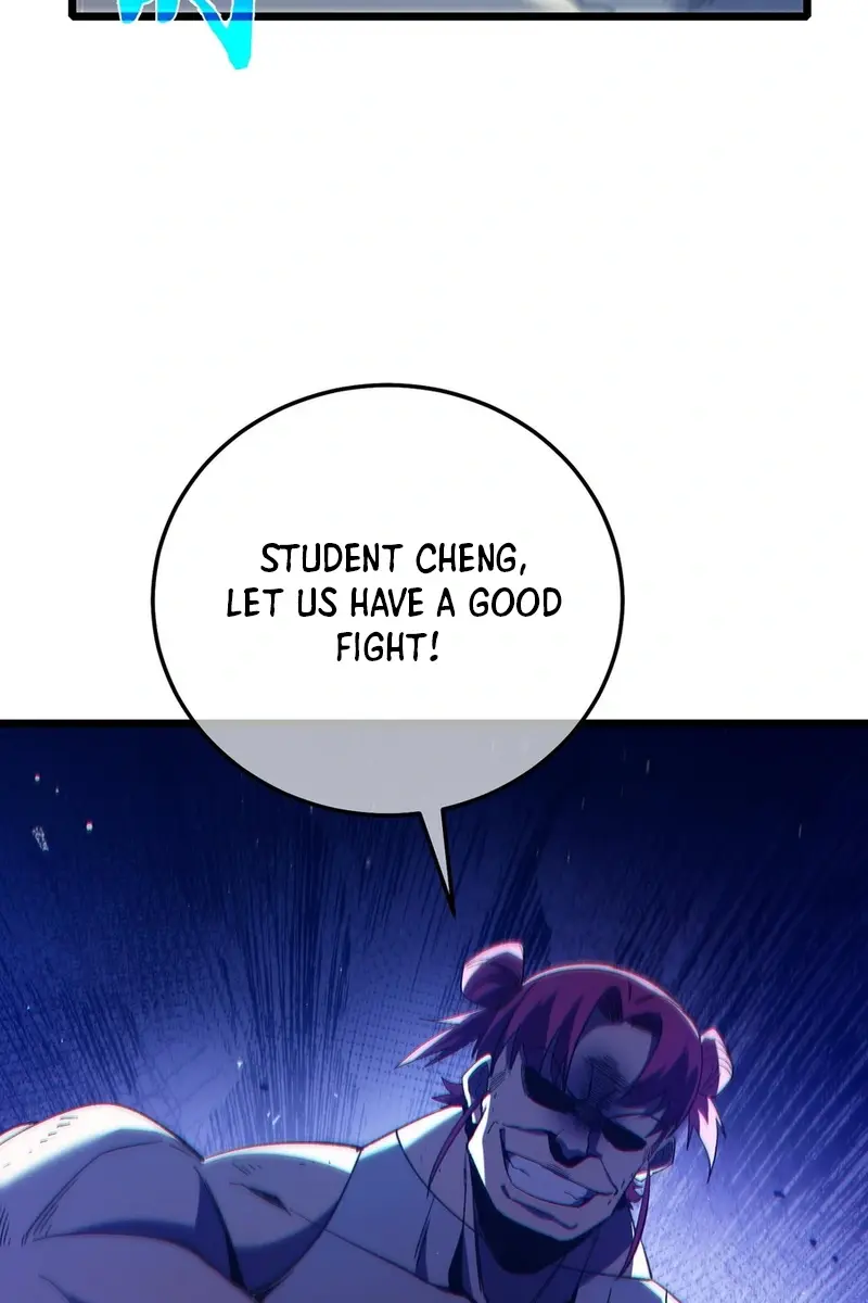 I Rely on My Invincibility to Deal Tons of Damage Passively Chapter 94 Page 120