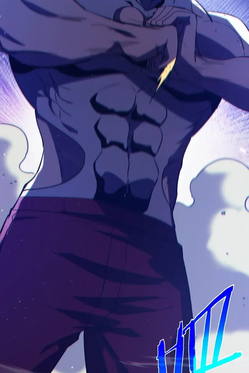 I Rely on My Invincibility to Deal Tons of Damage Passively Chapter 94 Page 121