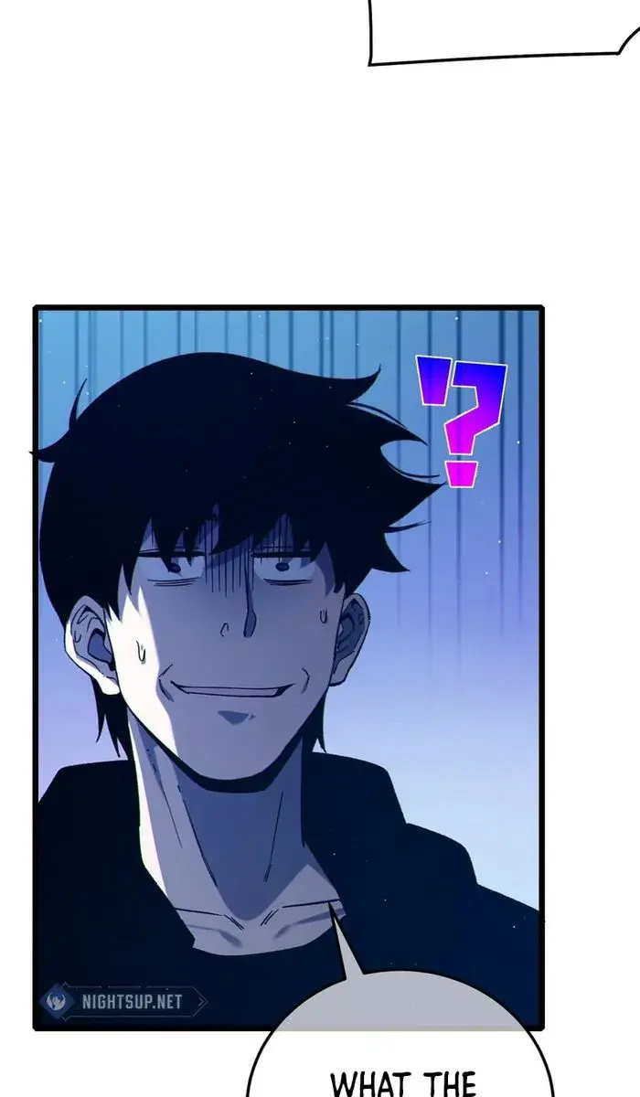 I Rely on My Invincibility to Deal Tons of Damage Passively Chapter 95 Page 6