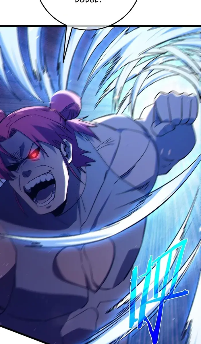 I Rely on My Invincibility to Deal Tons of Damage Passively Chapter 95 Page 12
