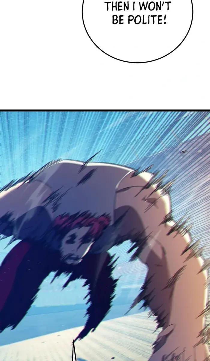 I Rely on My Invincibility to Deal Tons of Damage Passively Chapter 95 Page 17