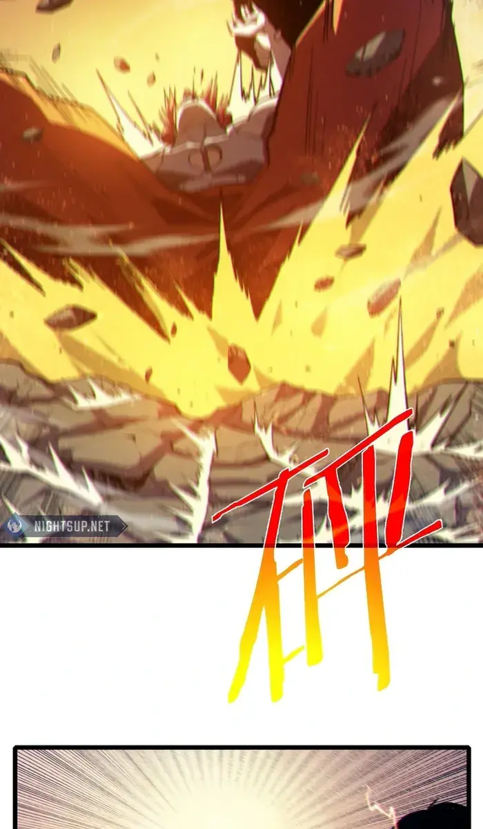 I Rely on My Invincibility to Deal Tons of Damage Passively Chapter 95 Page 19