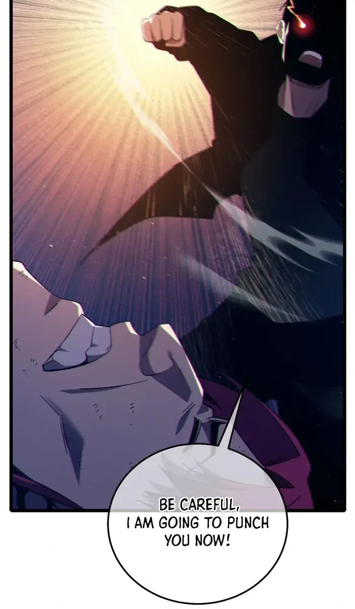 I Rely on My Invincibility to Deal Tons of Damage Passively Chapter 95 Page 20