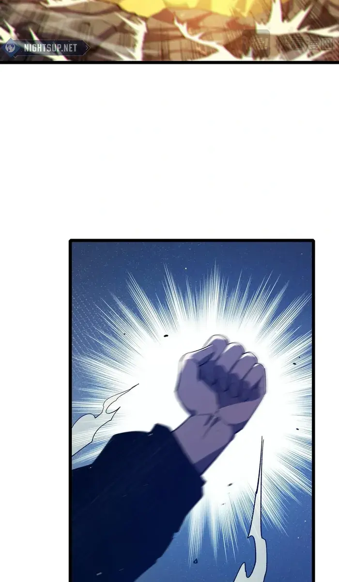 I Rely on My Invincibility to Deal Tons of Damage Passively Chapter 95 Page 24