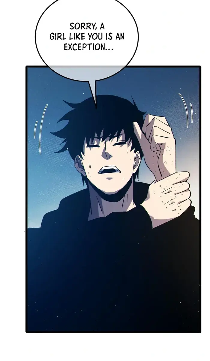 I Rely on My Invincibility to Deal Tons of Damage Passively Chapter 95 Page 28