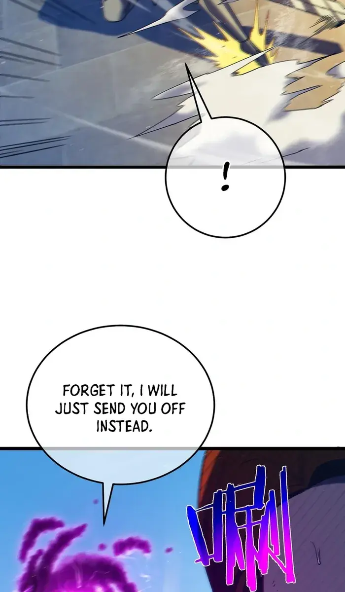 I Rely on My Invincibility to Deal Tons of Damage Passively Chapter 95 Page 41