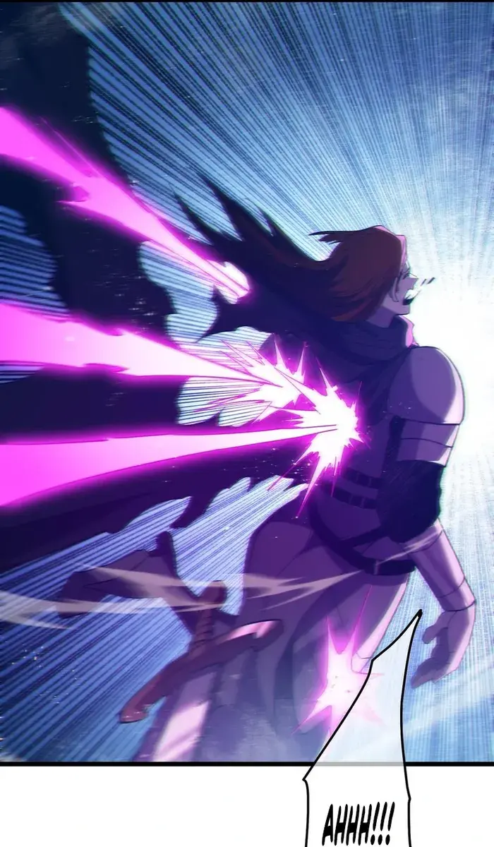 I Rely on My Invincibility to Deal Tons of Damage Passively Chapter 95 Page 45
