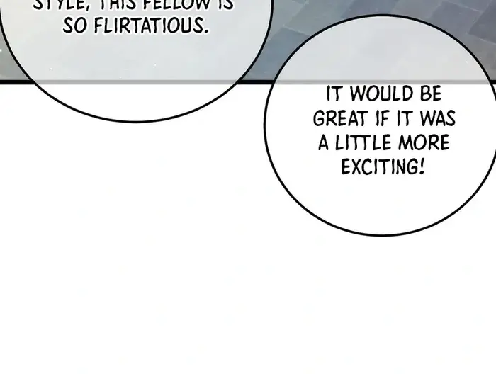 I Rely on My Invincibility to Deal Tons of Damage Passively Chapter 95 Page 50