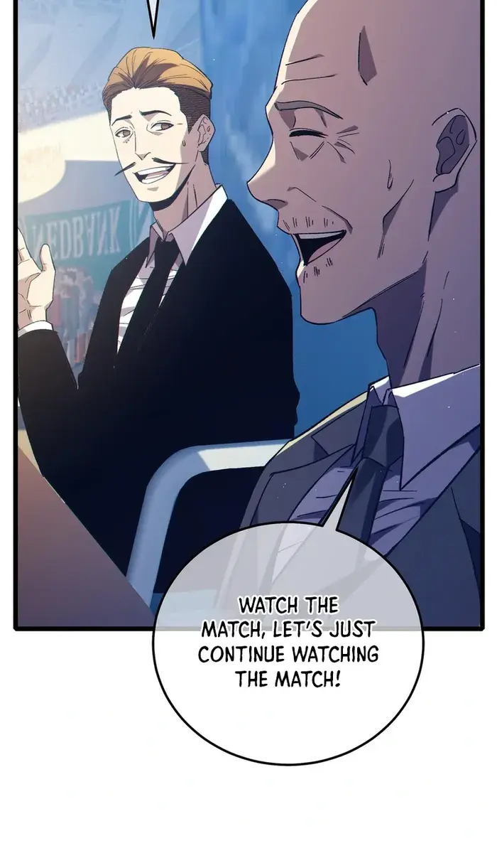 I Rely on My Invincibility to Deal Tons of Damage Passively Chapter 95 Page 55
