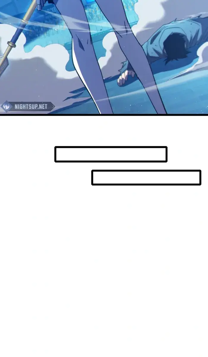 I Rely on My Invincibility to Deal Tons of Damage Passively Chapter 95 Page 61