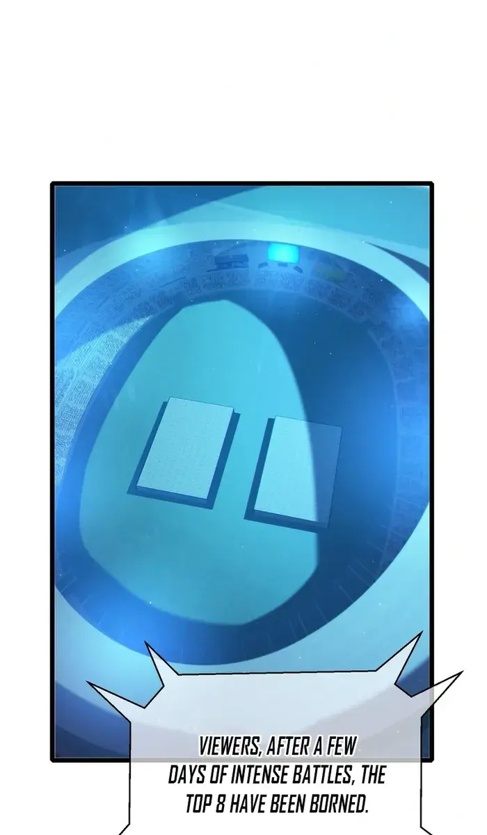 I Rely on My Invincibility to Deal Tons of Damage Passively Chapter 95 Page 62