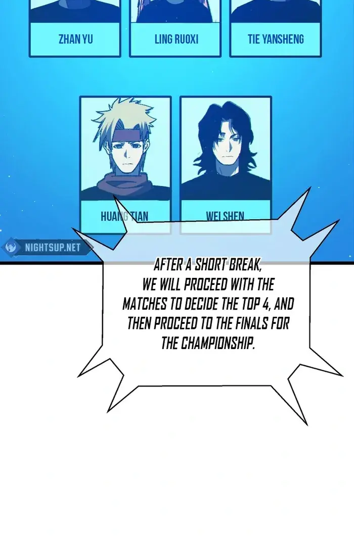 I Rely on My Invincibility to Deal Tons of Damage Passively Chapter 95 Page 64
