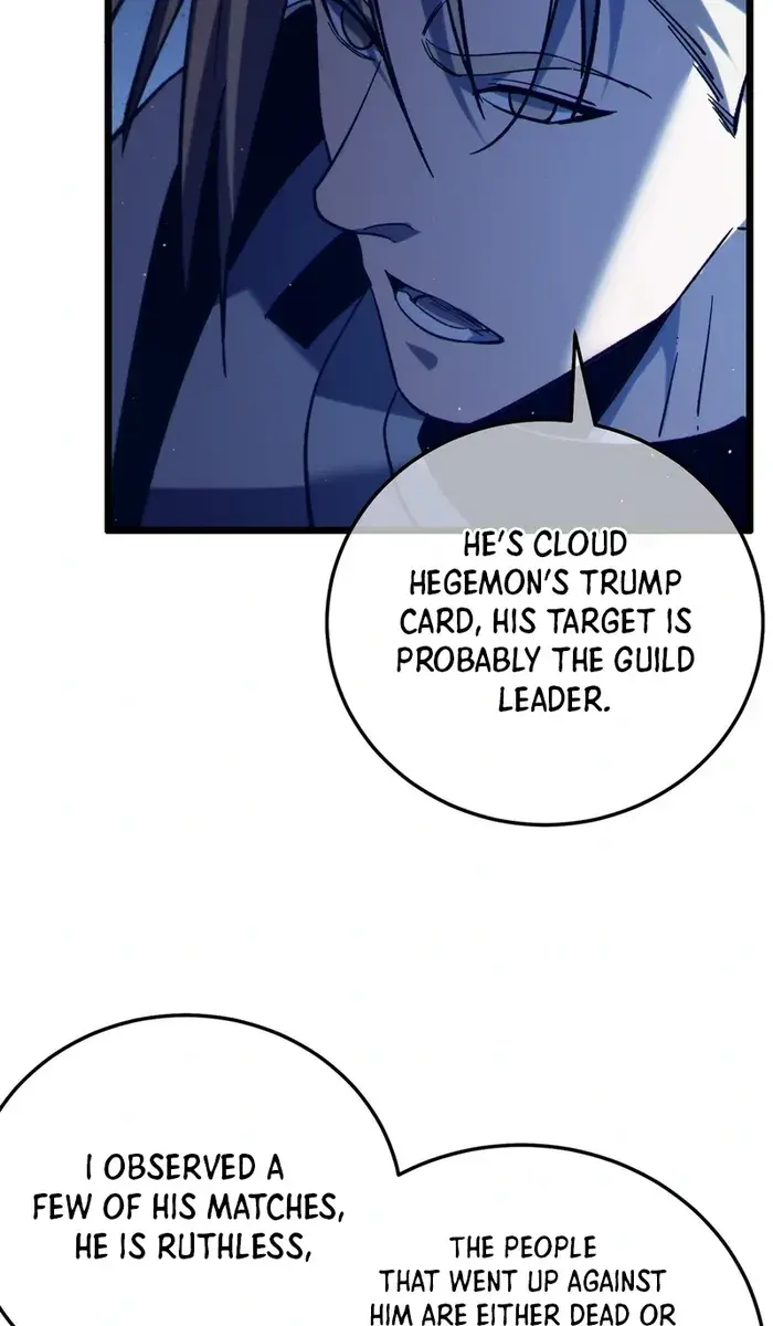 I Rely on My Invincibility to Deal Tons of Damage Passively Chapter 95 Page 82