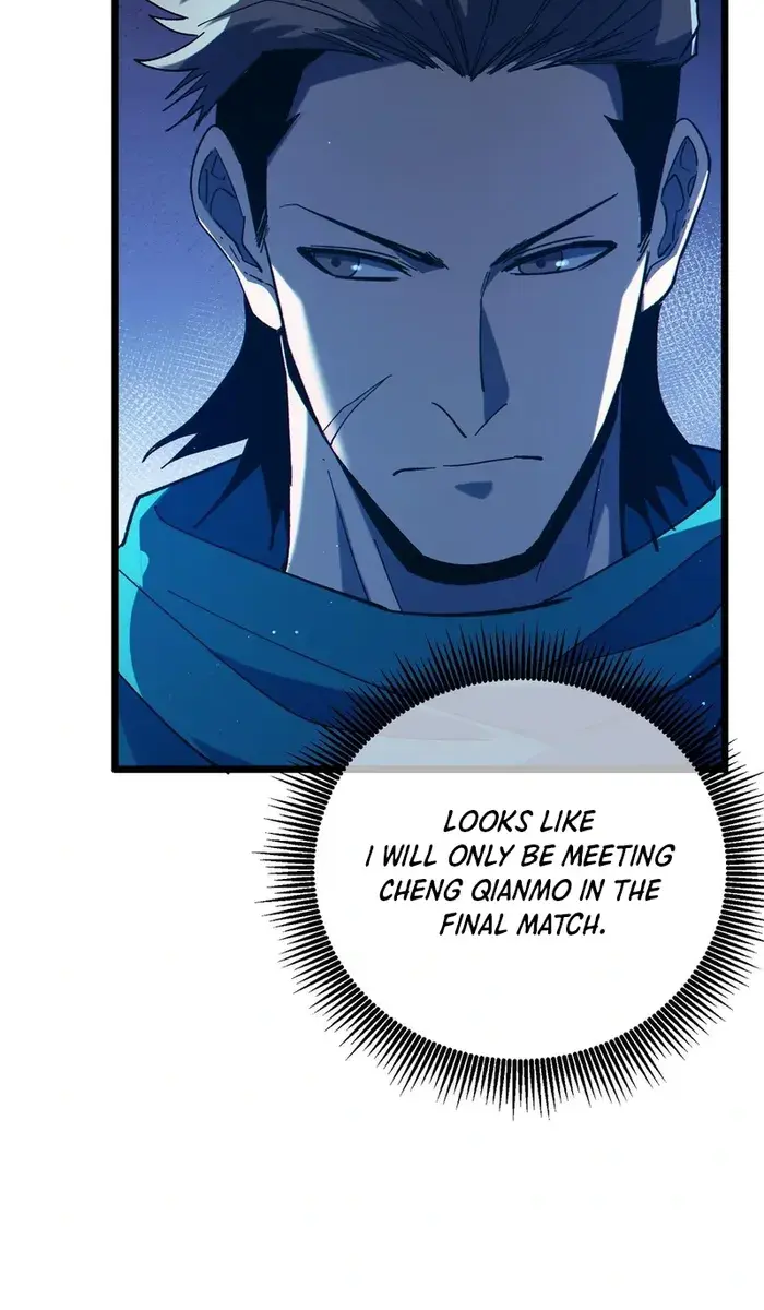 I Rely on My Invincibility to Deal Tons of Damage Passively Chapter 95 Page 97