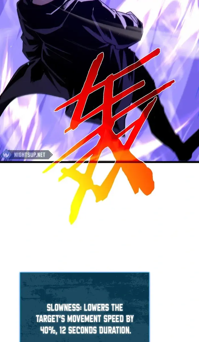 I Rely on My Invincibility to Deal Tons of Damage Passively Chapter 95 Page 106