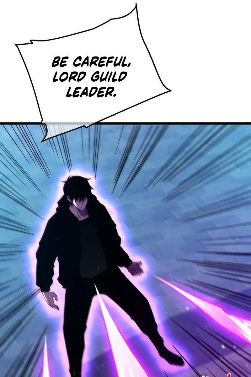 I Rely on My Invincibility to Deal Tons of Damage Passively Chapter 96 Page 11