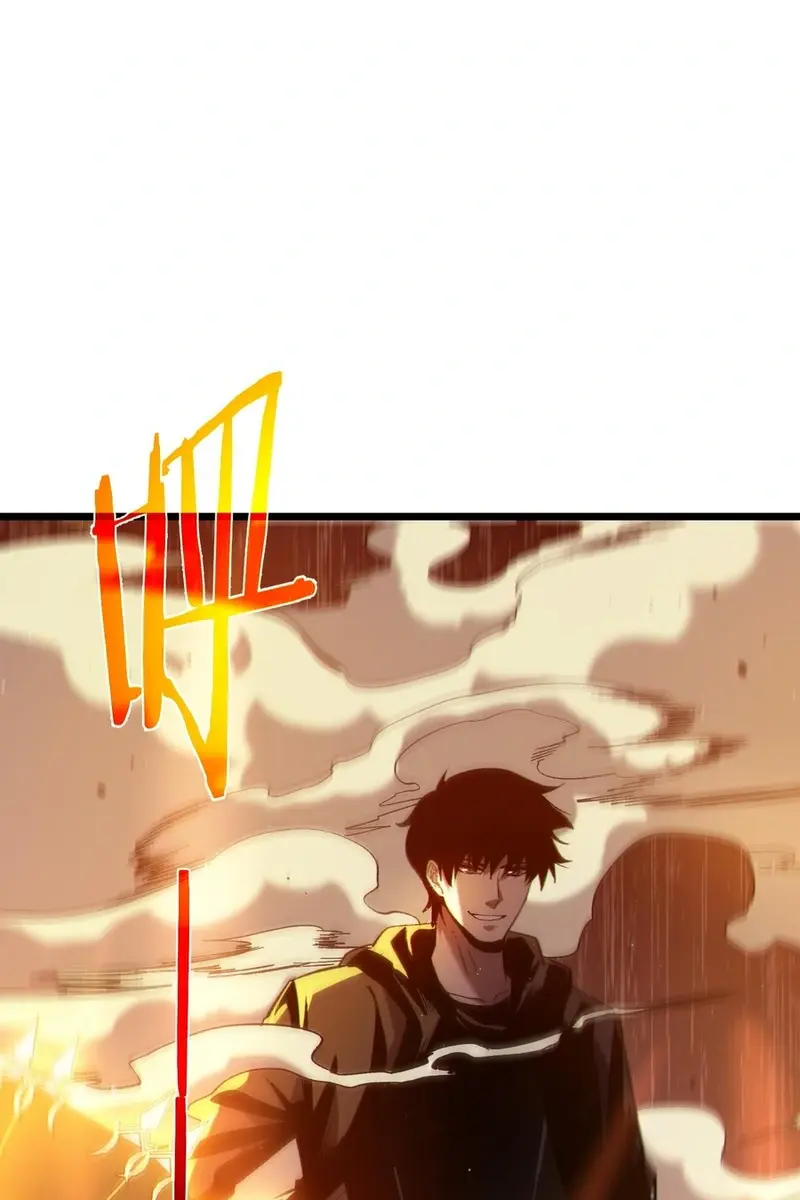 I Rely on My Invincibility to Deal Tons of Damage Passively Chapter 96 Page 14