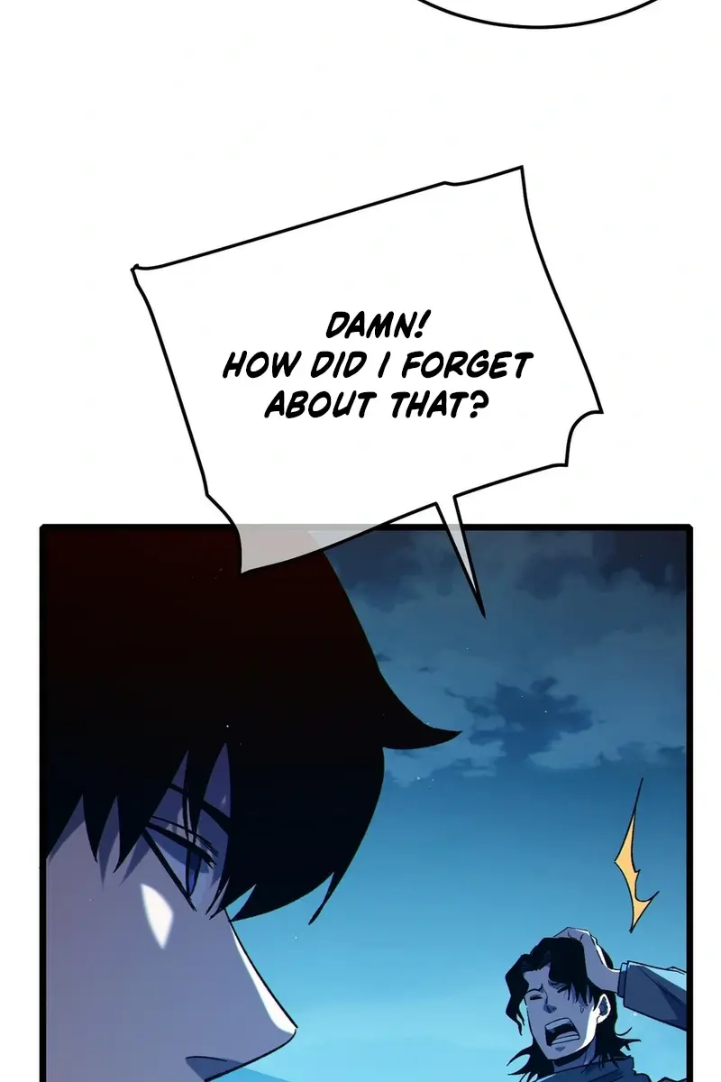 I Rely on My Invincibility to Deal Tons of Damage Passively Chapter 96 Page 16