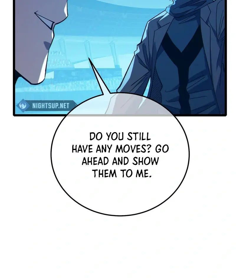 I Rely on My Invincibility to Deal Tons of Damage Passively Chapter 96 Page 17