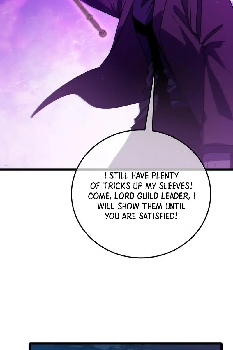 I Rely on My Invincibility to Deal Tons of Damage Passively Chapter 96 Page 20