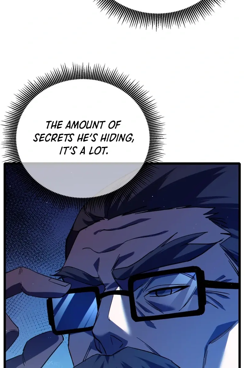 I Rely on My Invincibility to Deal Tons of Damage Passively Chapter 96 Page 22
