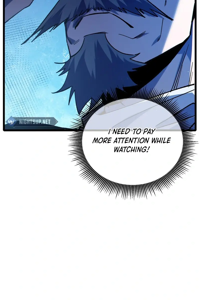 I Rely on My Invincibility to Deal Tons of Damage Passively Chapter 96 Page 23
