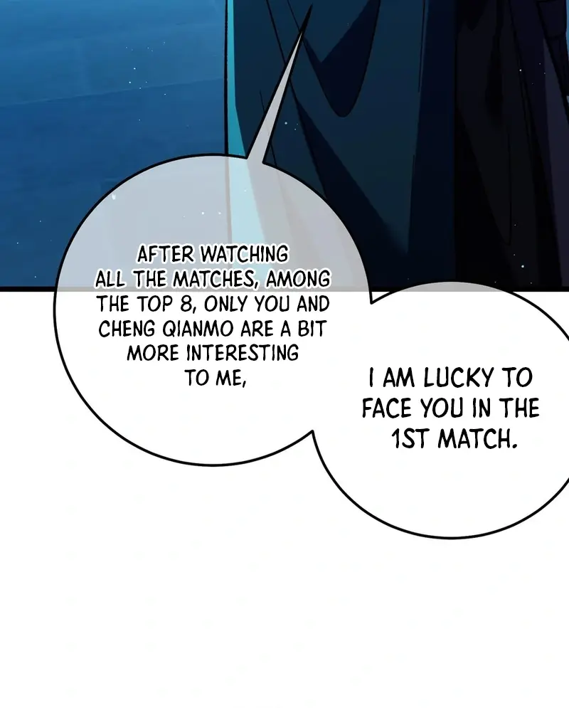 I Rely on My Invincibility to Deal Tons of Damage Passively Chapter 96 Page 25