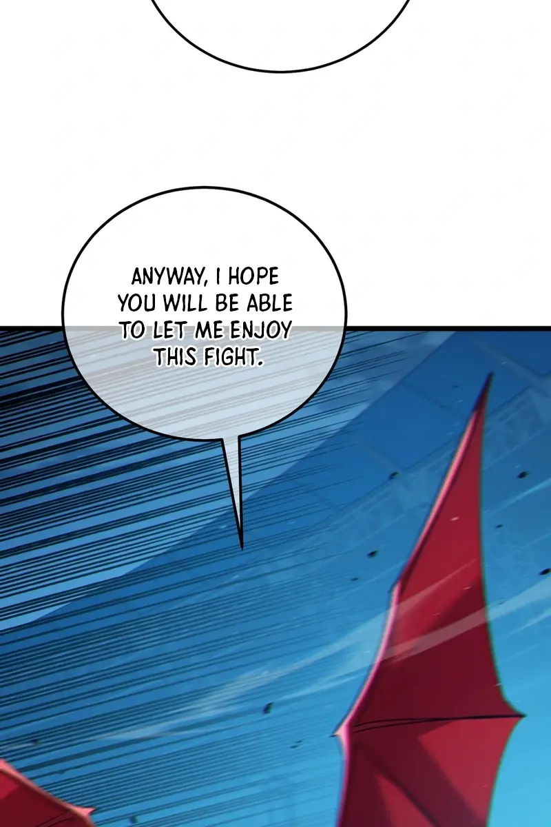 I Rely on My Invincibility to Deal Tons of Damage Passively Chapter 96 Page 30