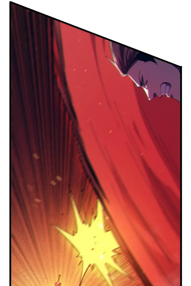 I Rely on My Invincibility to Deal Tons of Damage Passively Chapter 96 Page 35