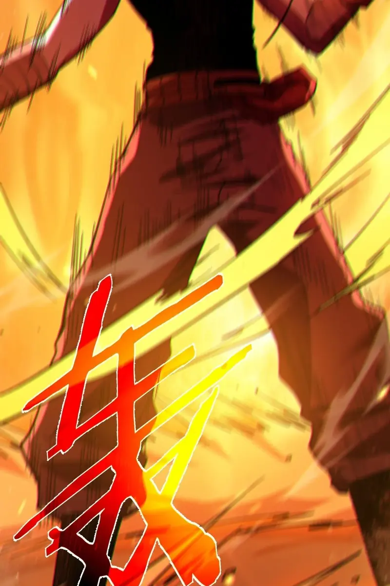 I Rely on My Invincibility to Deal Tons of Damage Passively Chapter 96 Page 39