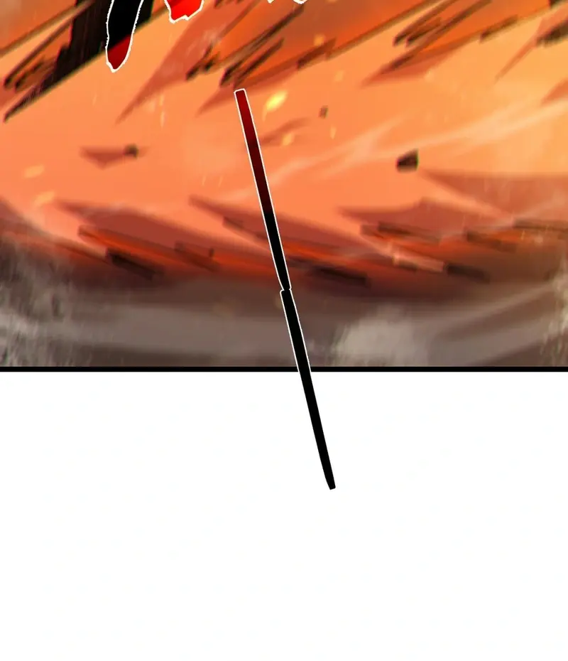 I Rely on My Invincibility to Deal Tons of Damage Passively Chapter 96 Page 40