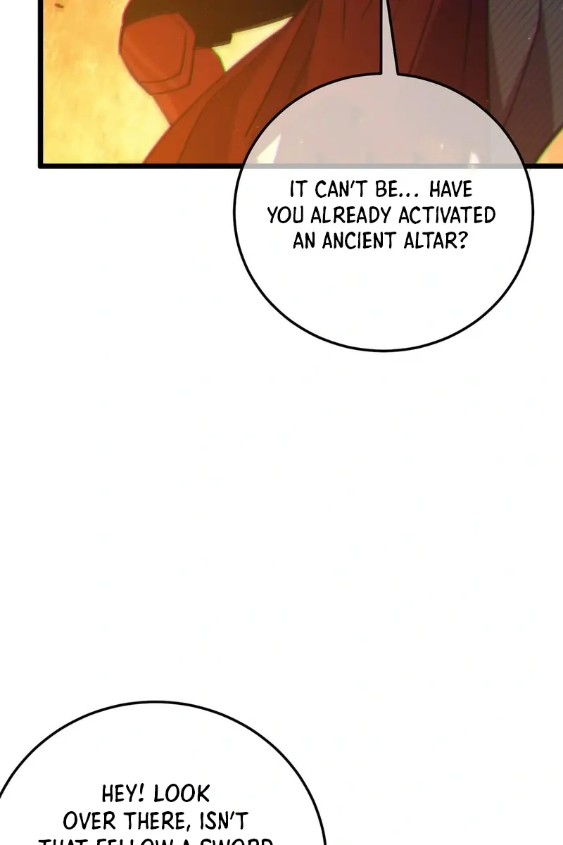 I Rely on My Invincibility to Deal Tons of Damage Passively Chapter 96 Page 43