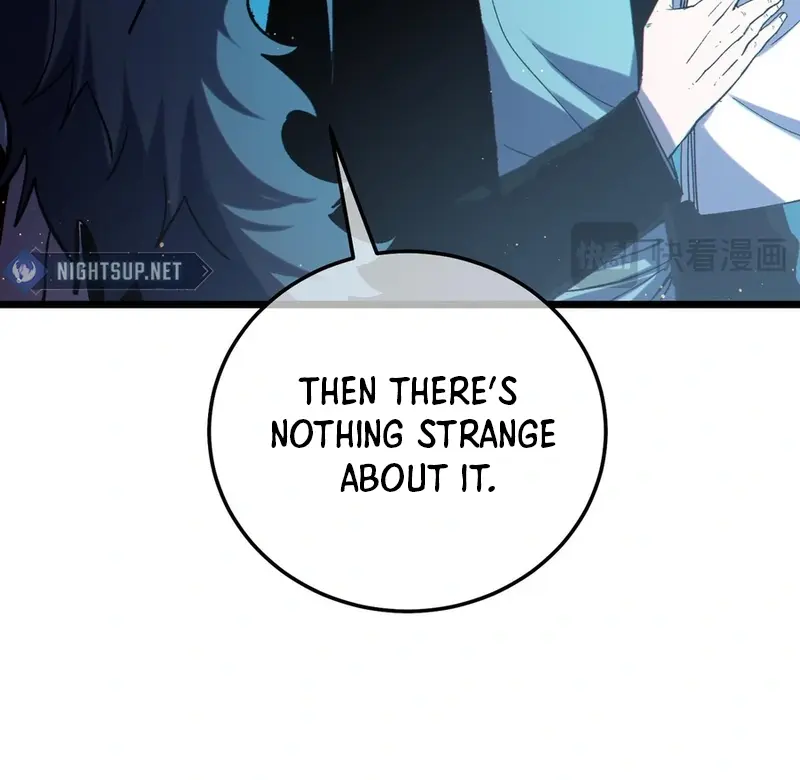 I Rely on My Invincibility to Deal Tons of Damage Passively Chapter 96 Page 48