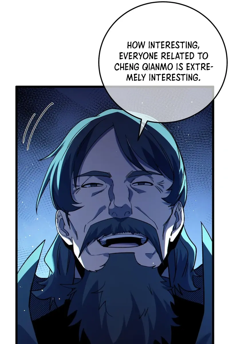 I Rely on My Invincibility to Deal Tons of Damage Passively Chapter 96 Page 50