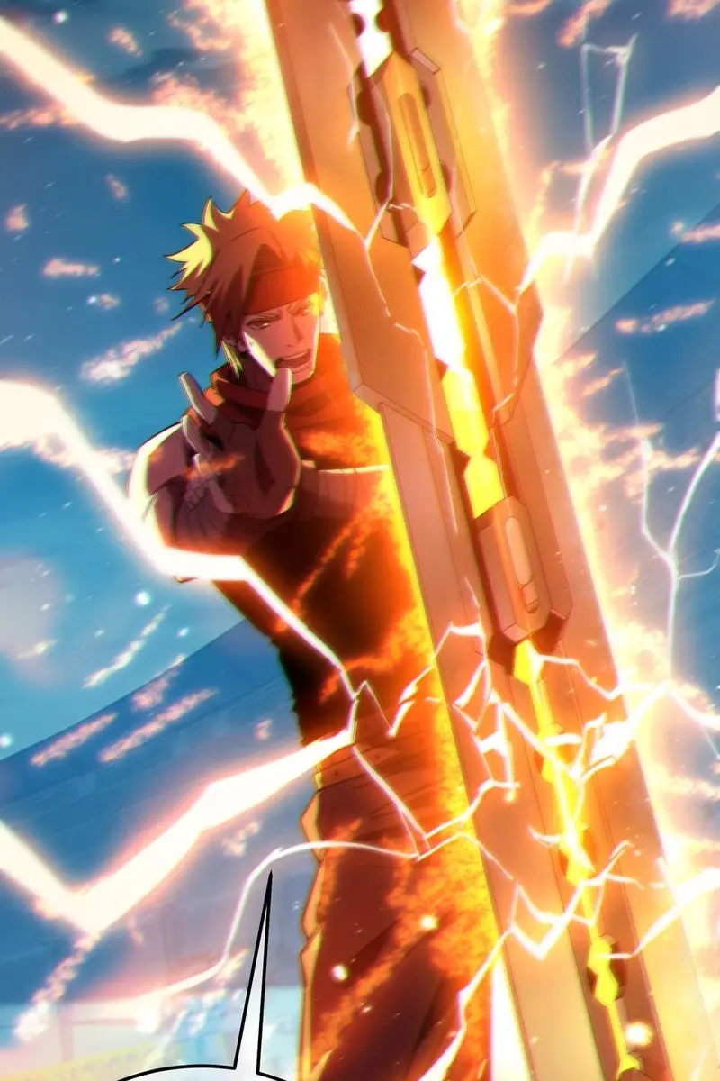 I Rely on My Invincibility to Deal Tons of Damage Passively Chapter 96 Page 52