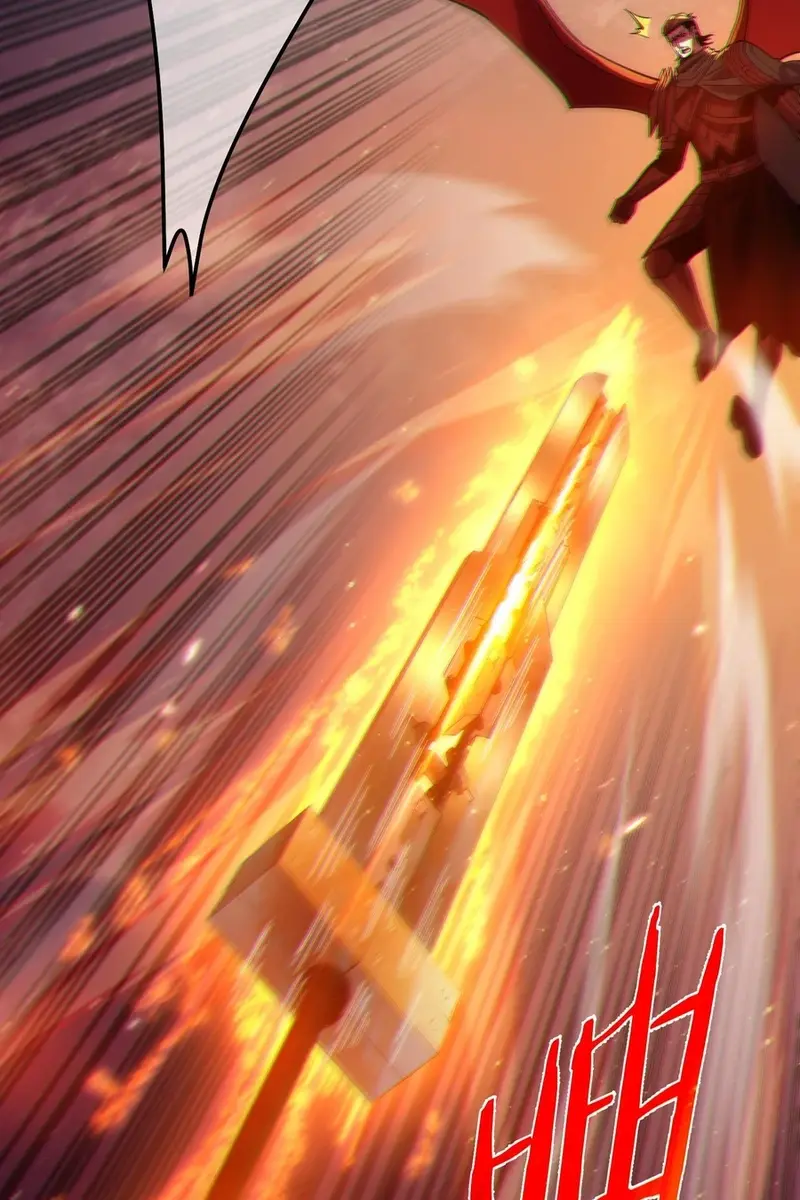 I Rely on My Invincibility to Deal Tons of Damage Passively Chapter 96 Page 54