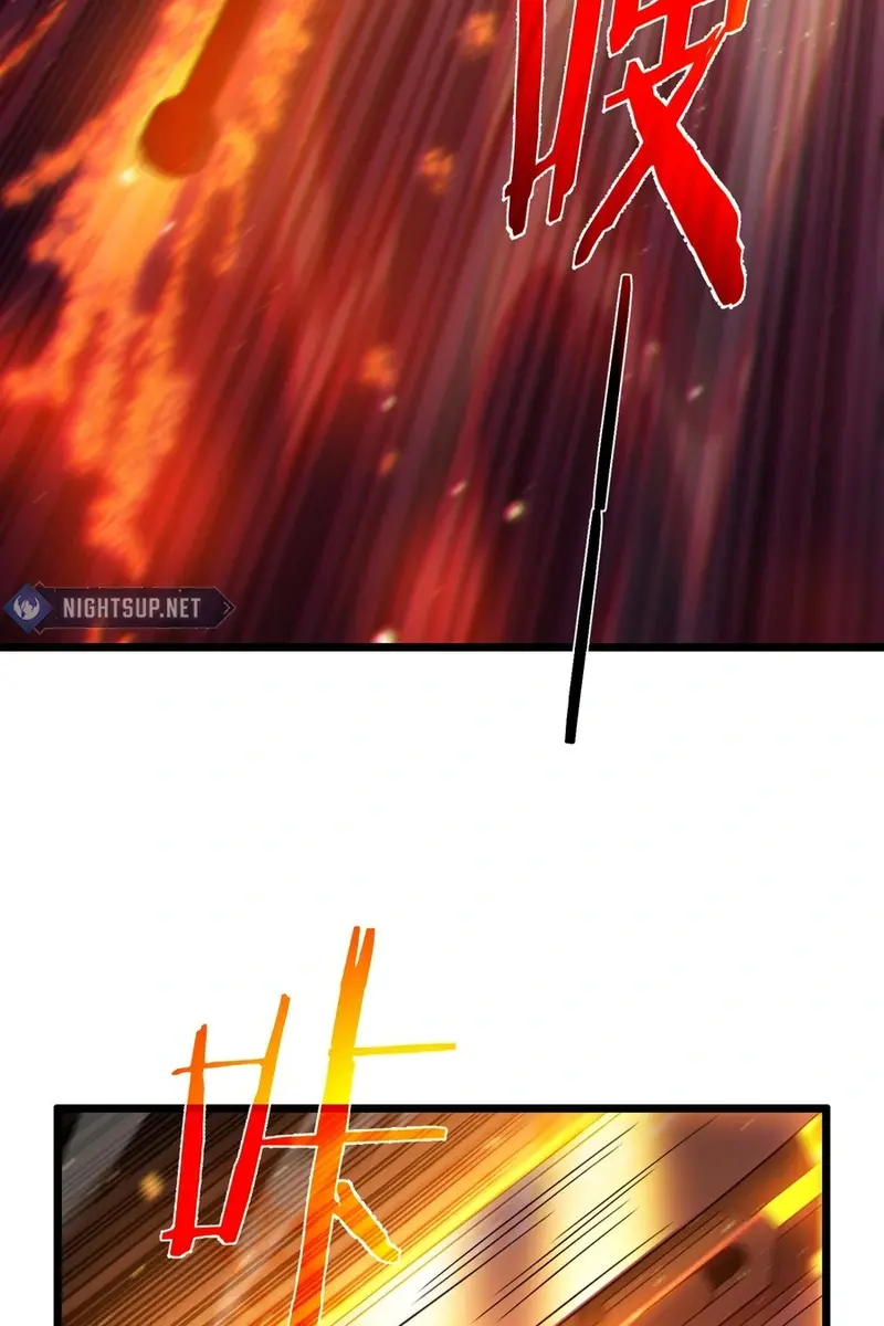 I Rely on My Invincibility to Deal Tons of Damage Passively Chapter 96 Page 55