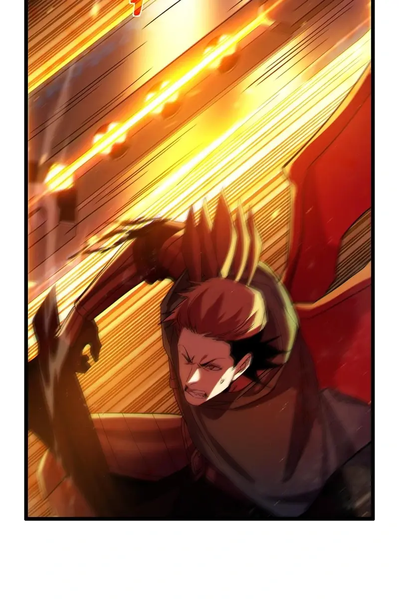 I Rely on My Invincibility to Deal Tons of Damage Passively Chapter 96 Page 56