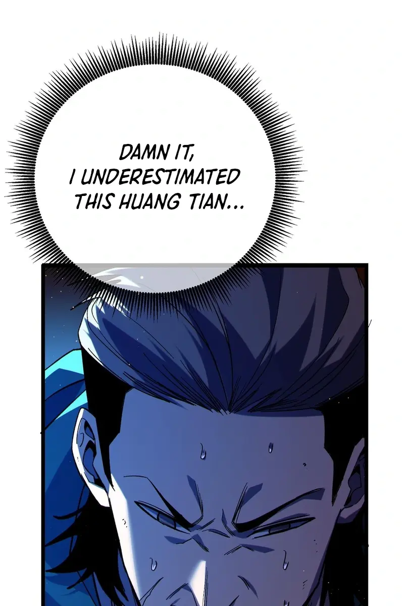 I Rely on My Invincibility to Deal Tons of Damage Passively Chapter 96 Page 64