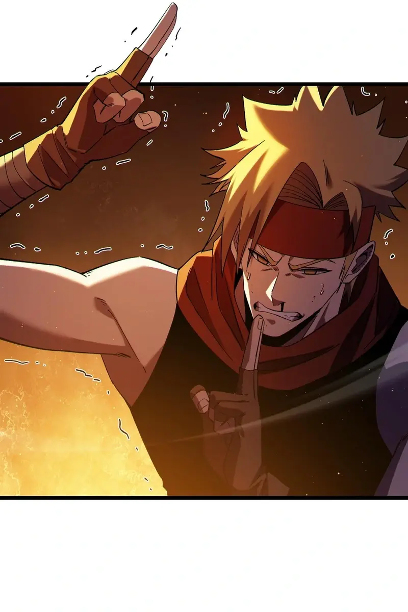 I Rely on My Invincibility to Deal Tons of Damage Passively Chapter 96 Page 67