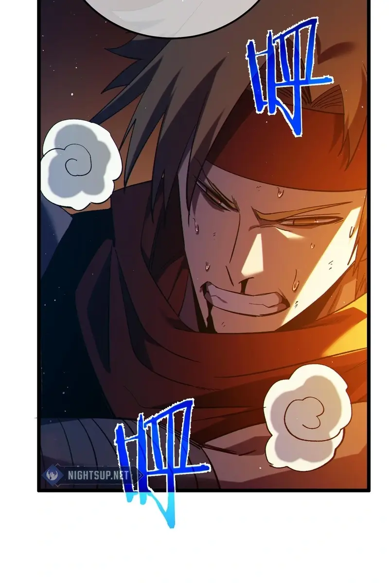 I Rely on My Invincibility to Deal Tons of Damage Passively Chapter 96 Page 73