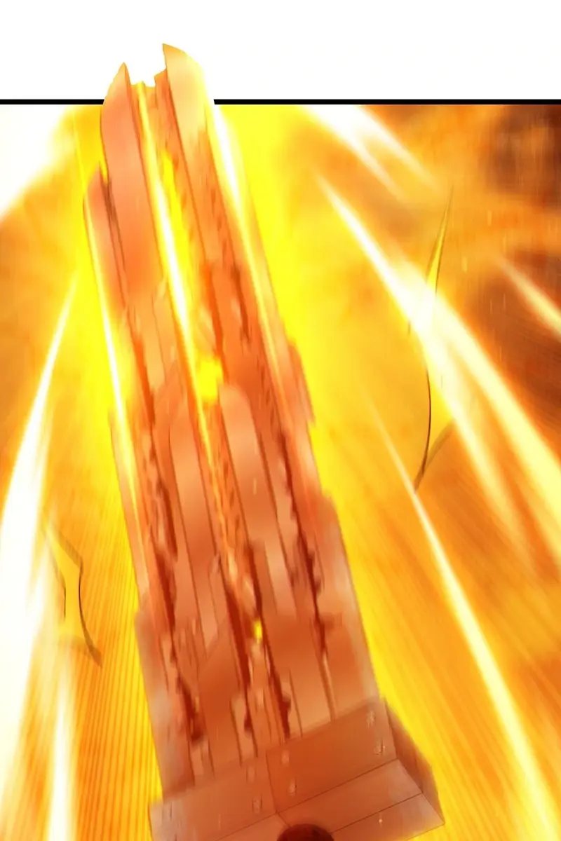 I Rely on My Invincibility to Deal Tons of Damage Passively Chapter 96 Page 76