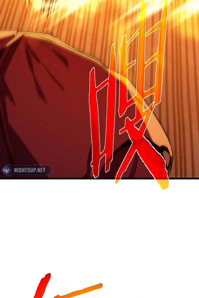 I Rely on My Invincibility to Deal Tons of Damage Passively Chapter 96 Page 80