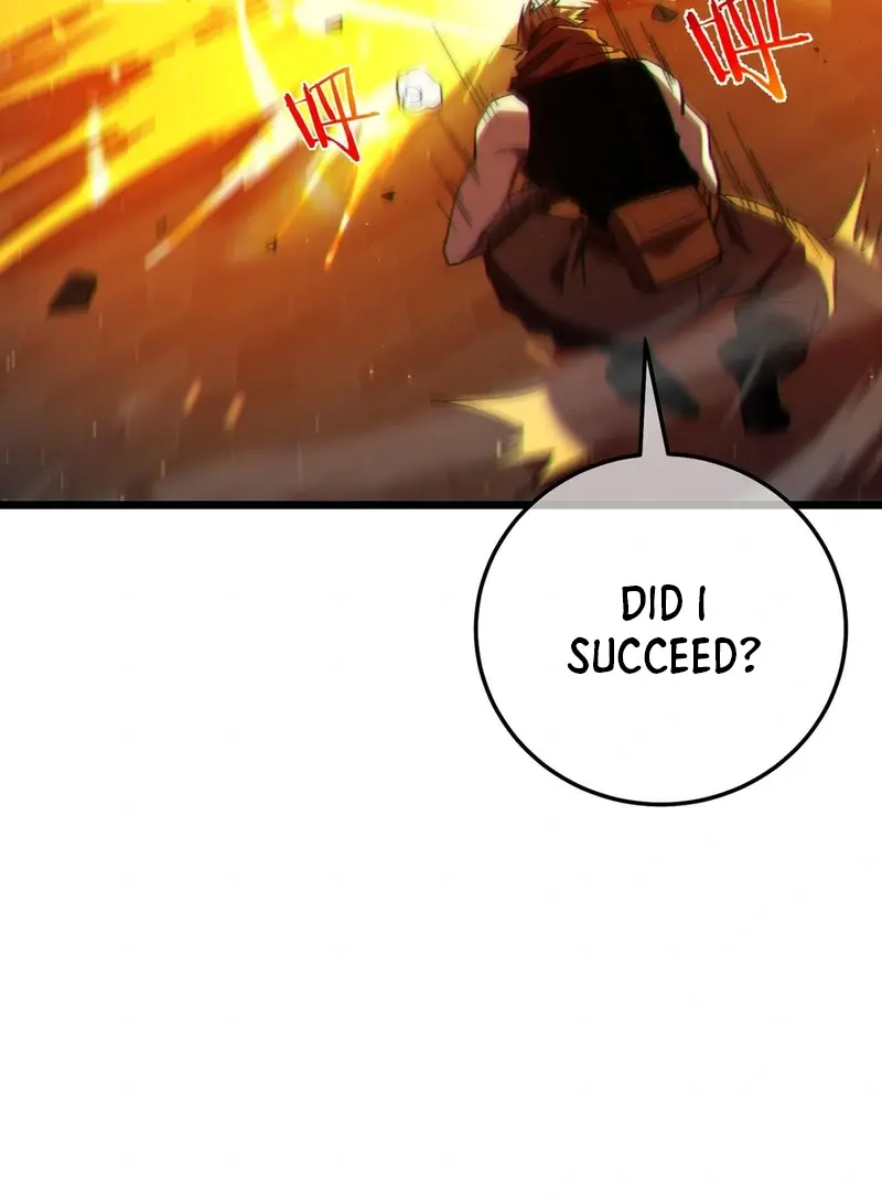 I Rely on My Invincibility to Deal Tons of Damage Passively Chapter 96 Page 82