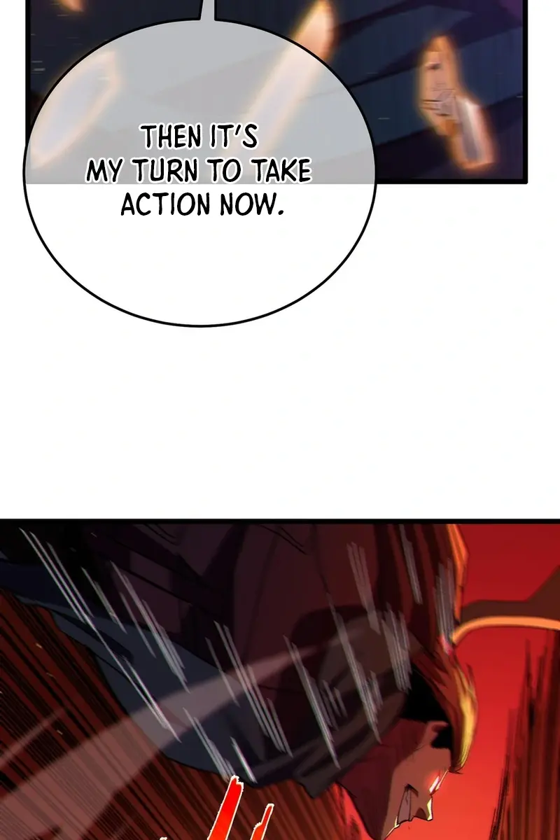 I Rely on My Invincibility to Deal Tons of Damage Passively Chapter 96 Page 87