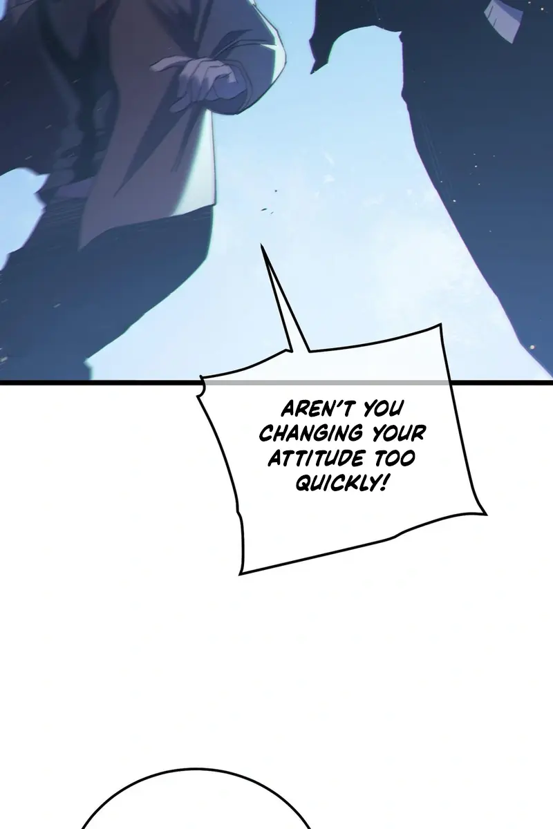 I Rely on My Invincibility to Deal Tons of Damage Passively Chapter 96 Page 93
