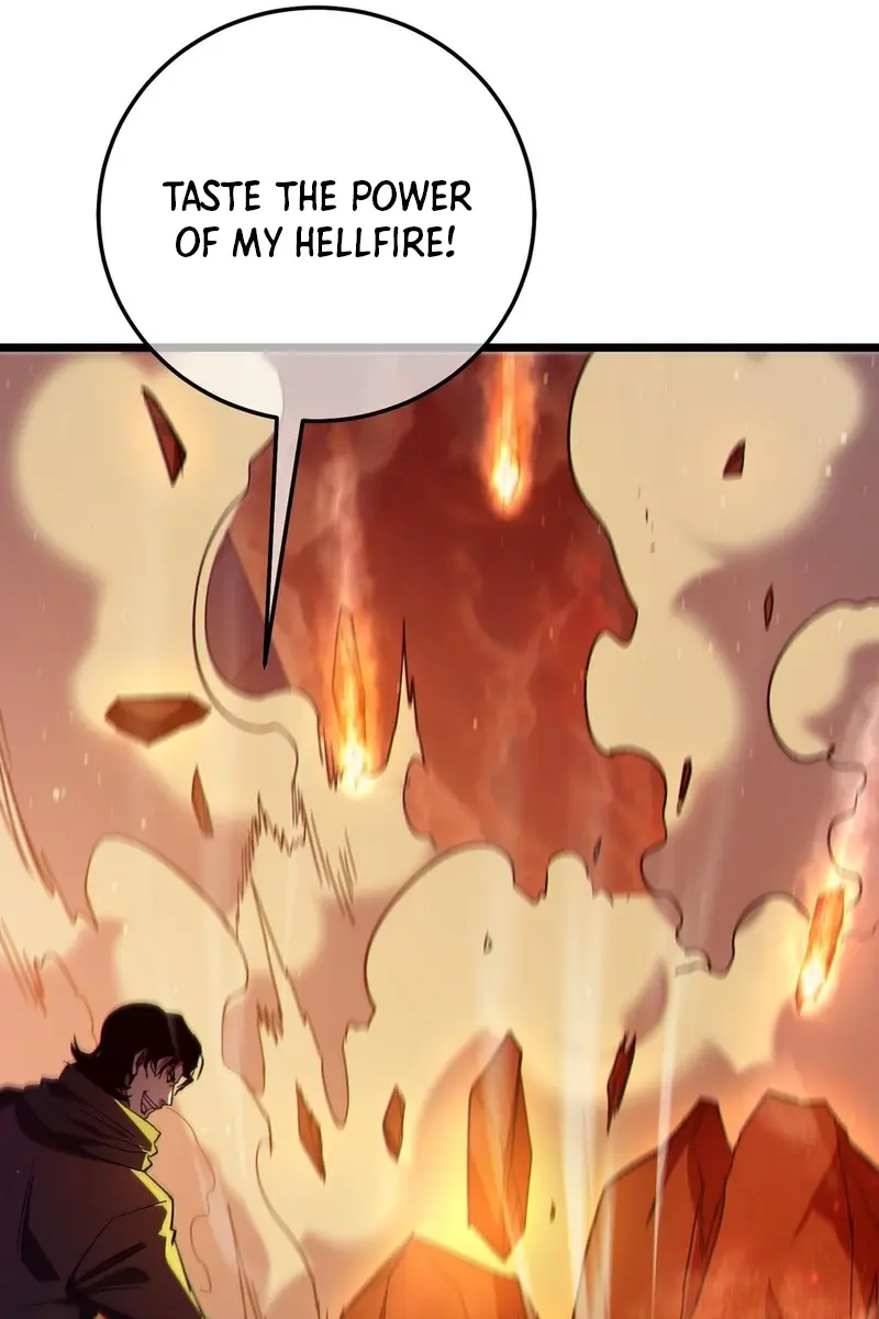 I Rely on My Invincibility to Deal Tons of Damage Passively Chapter 96 Page 100
