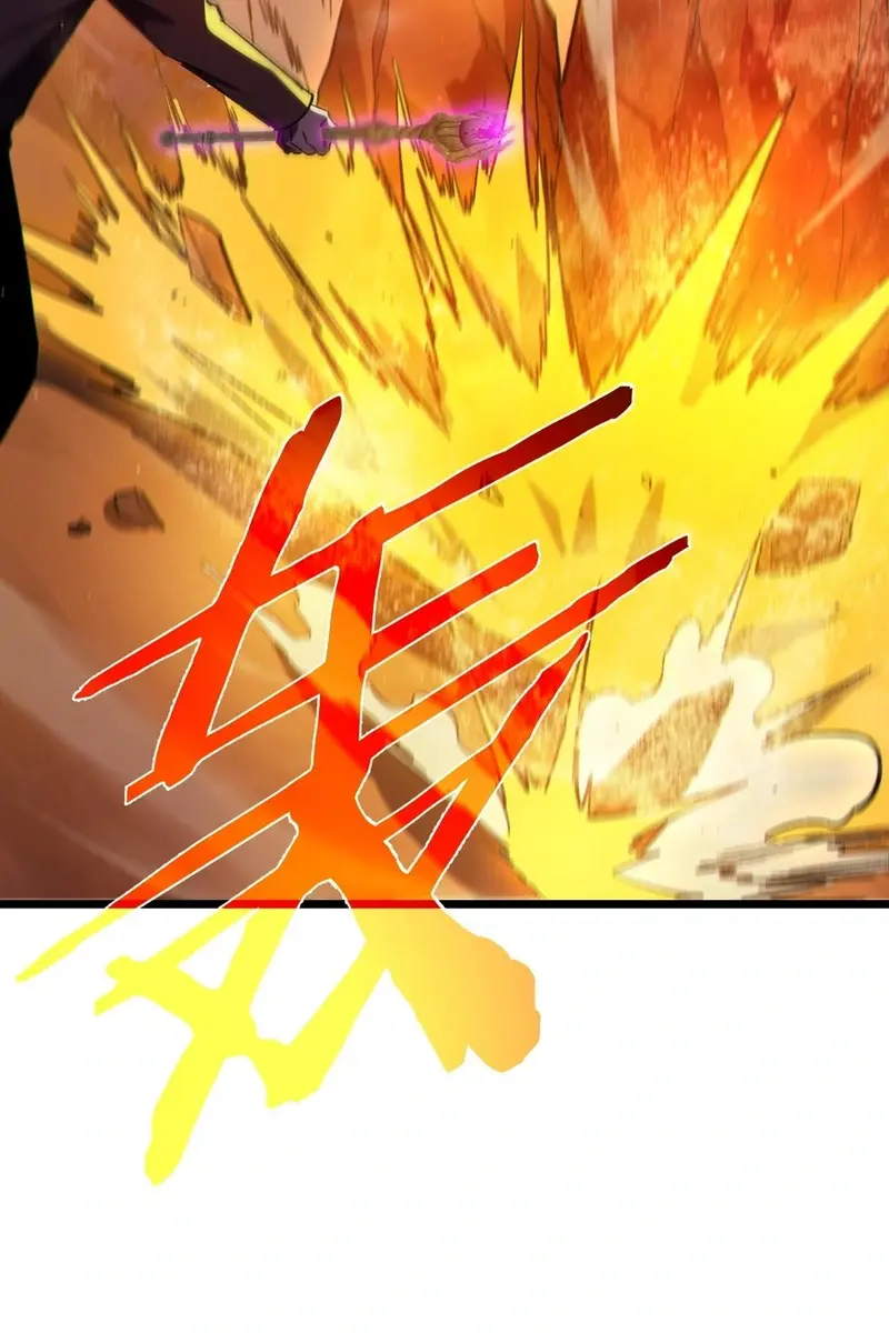 I Rely on My Invincibility to Deal Tons of Damage Passively Chapter 96 Page 101